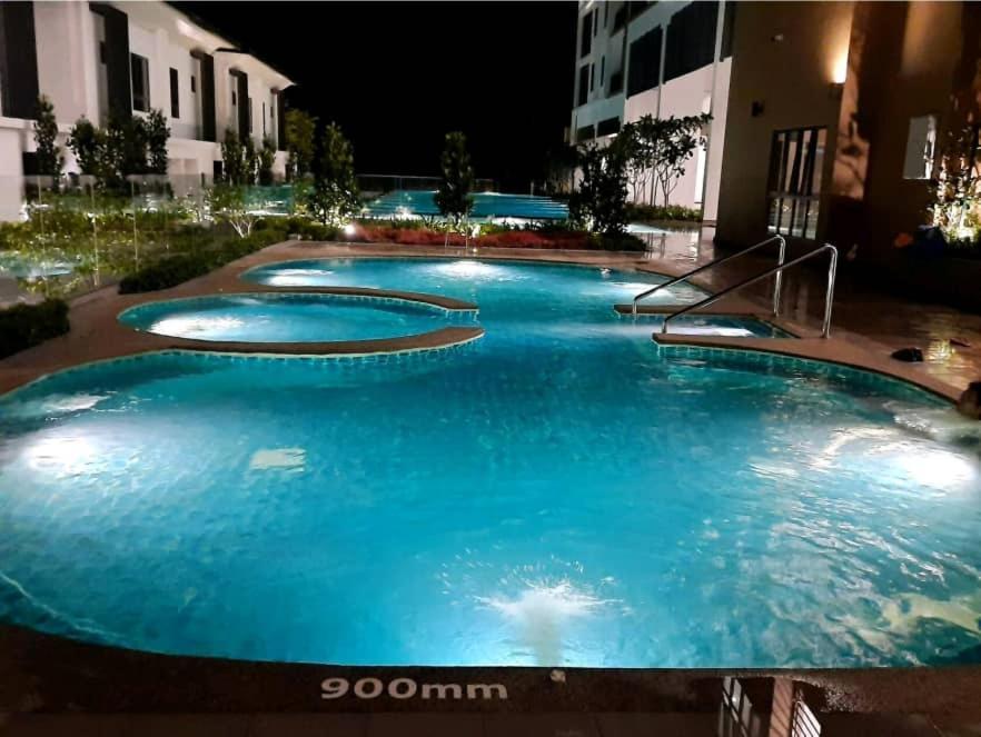 Sunway Onsen Hotspring 4 Pax Suite 2003 Neighbour Of Lost World Of Tambun Ipoh Dış mekan fotoğraf